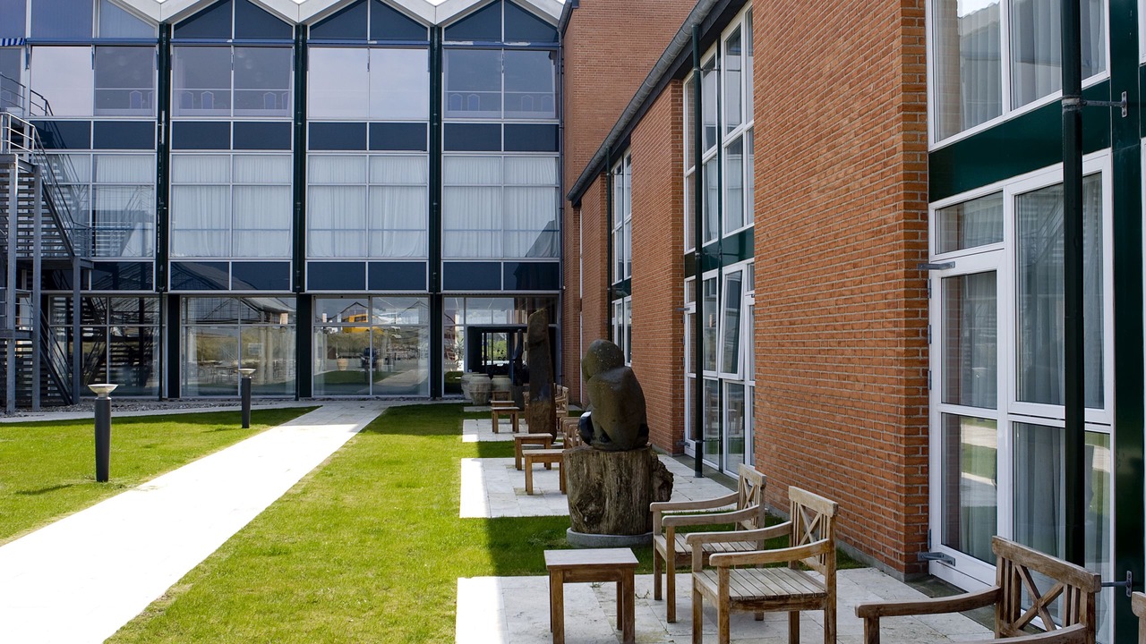Photo of Patio Balcony in Hirtshals