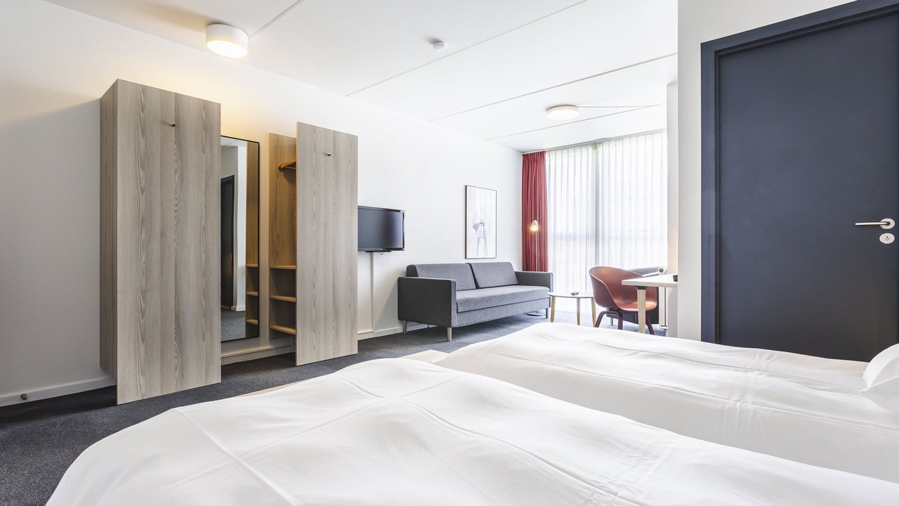 Photo of Bedroom in Hirtshals