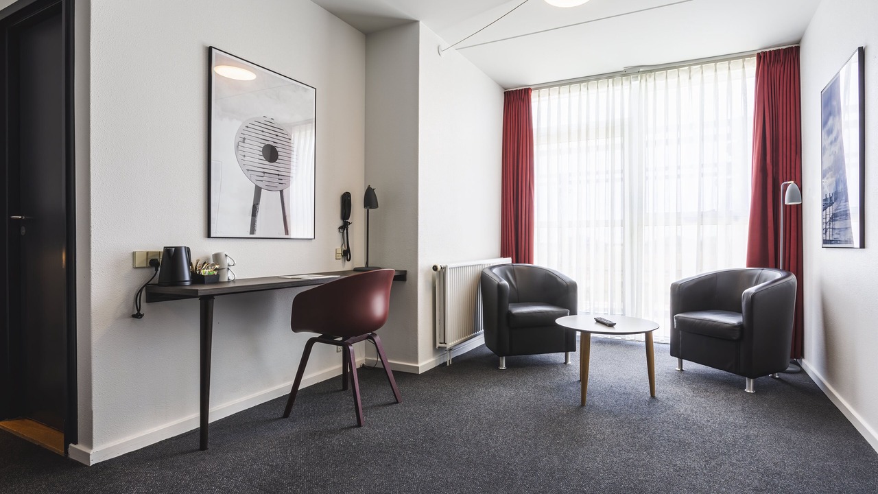 Photo of Bedroom in Hirtshals