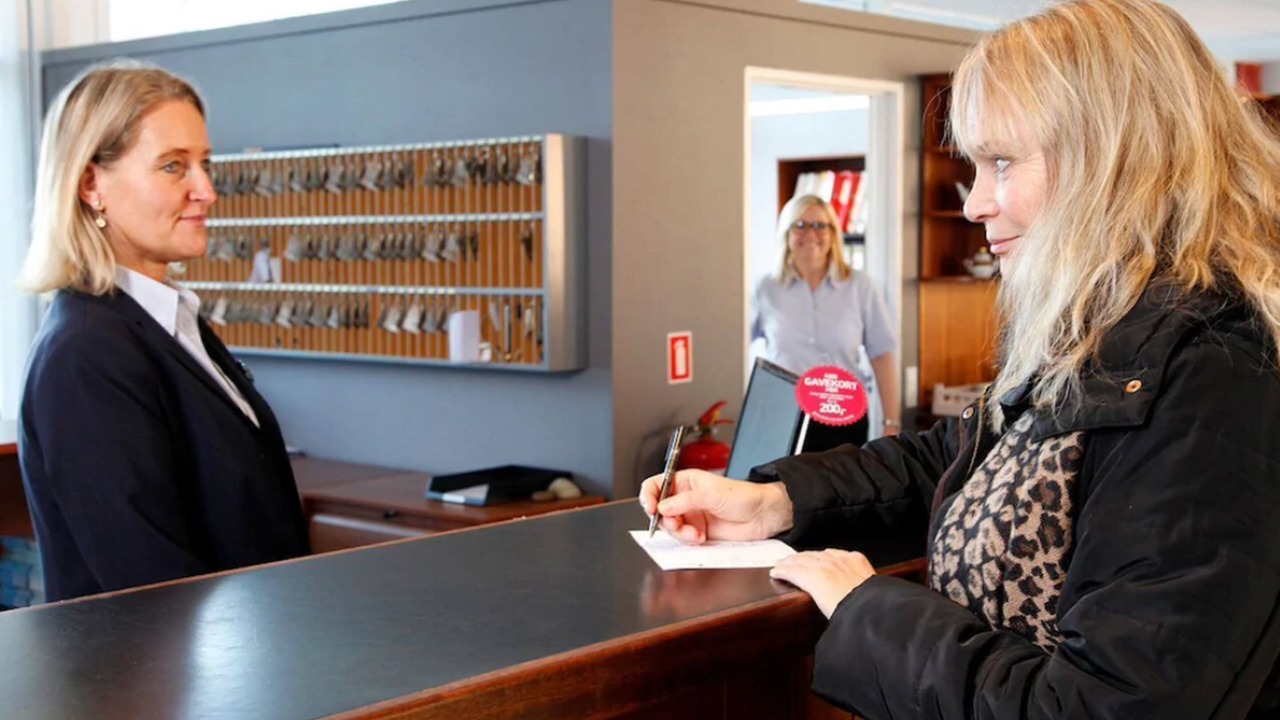 Photo of Others in Hirtshals