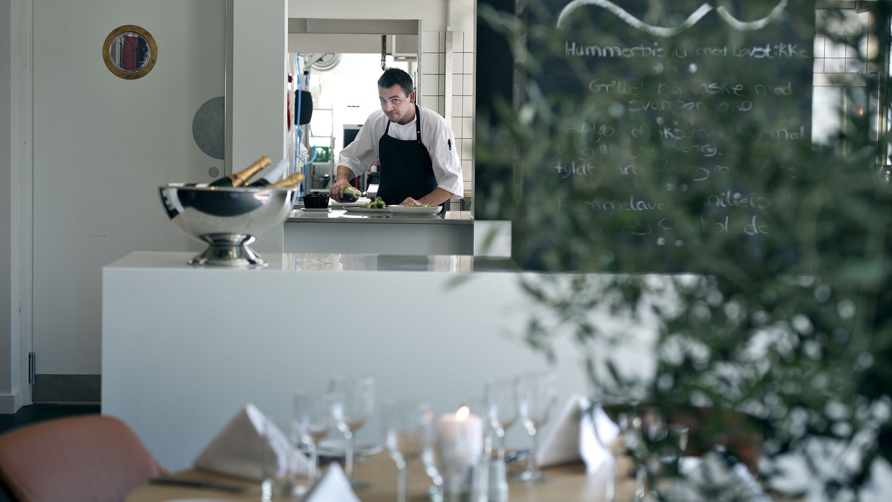 Photo of Others in Aalborg Midtby