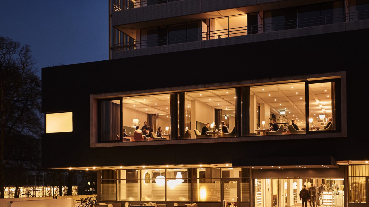 Photo of Outdoor in Aalborg Midtby