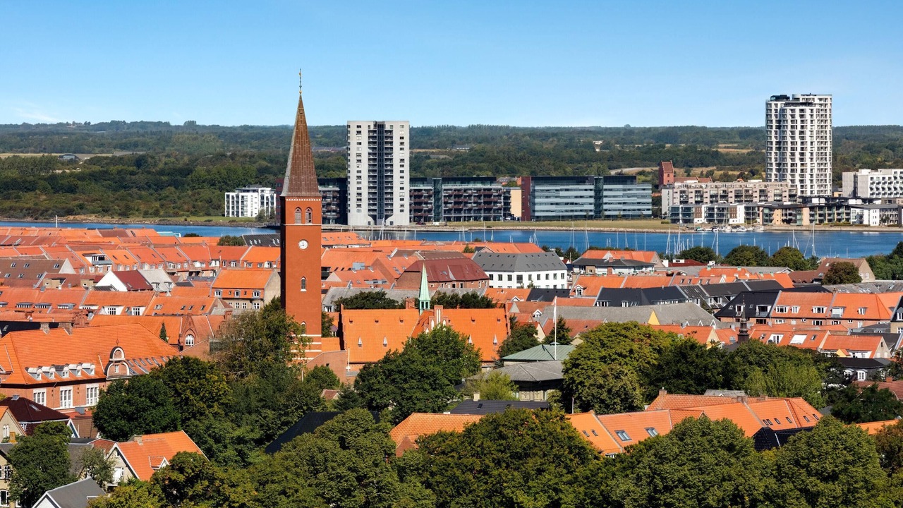 Photo of Others in Aalborg Midtby