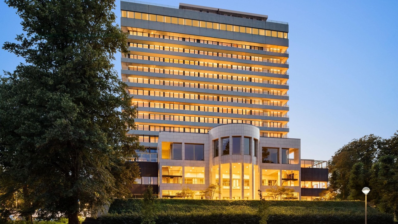 Photo of Outdoor in Aalborg Midtby