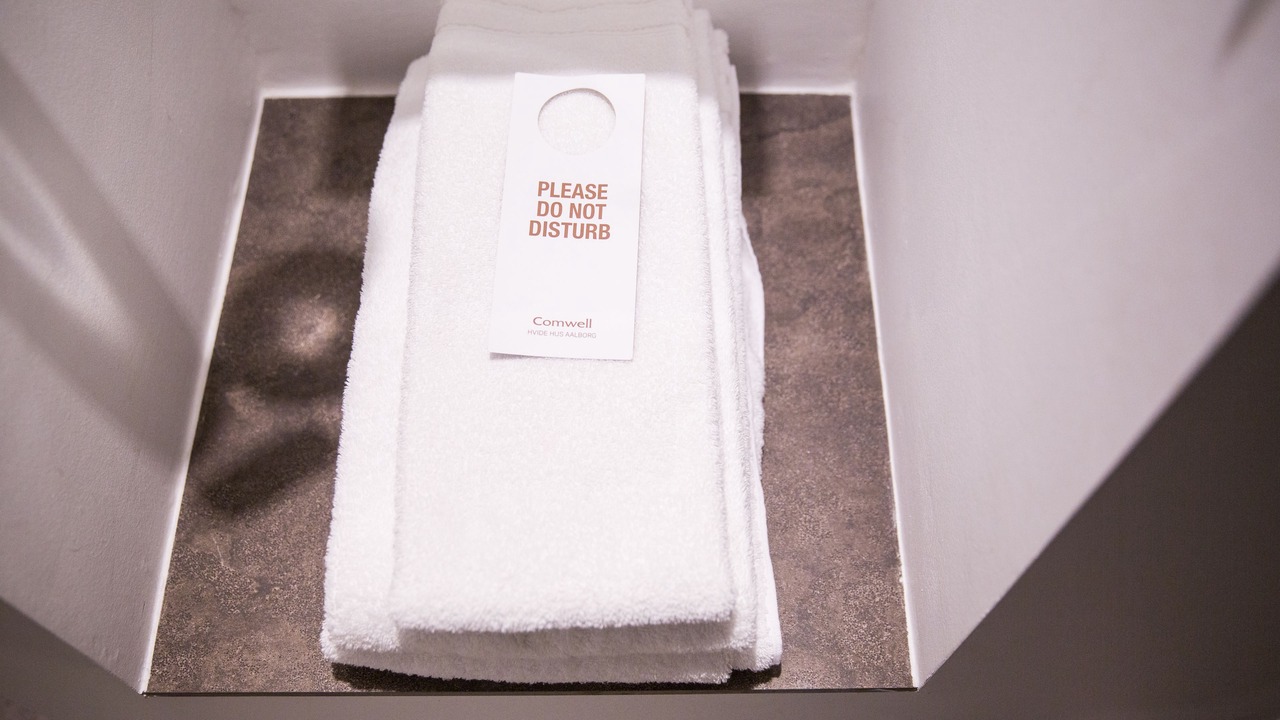 Photo of Bedroom in Aalborg Midtby