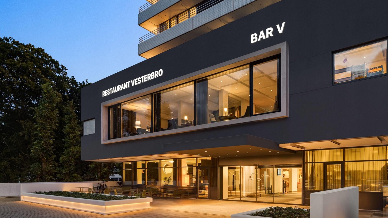 Photo of Outdoor in Aalborg Midtby