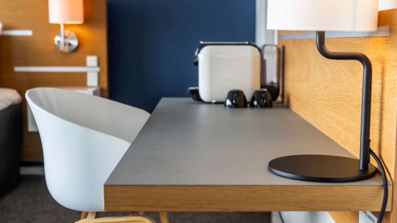 Photo of Bedroom in Aalborg Midtby