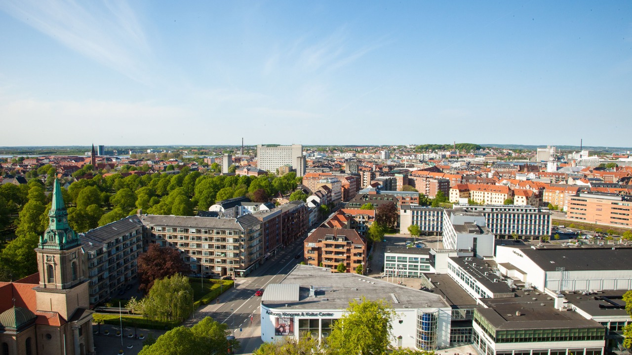 Photo of Others in Aalborg Midtby