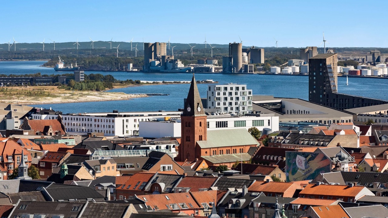 Photo of Others in Aalborg Midtby