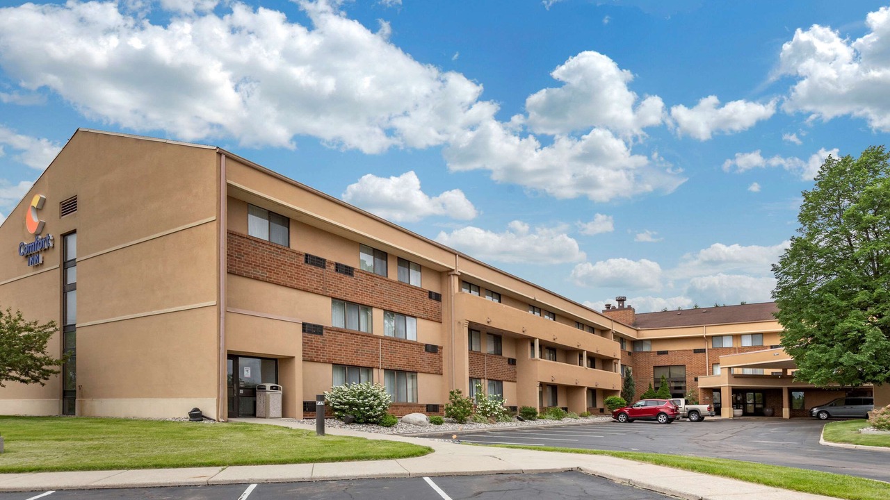 Photo of Outdoor in Lansing