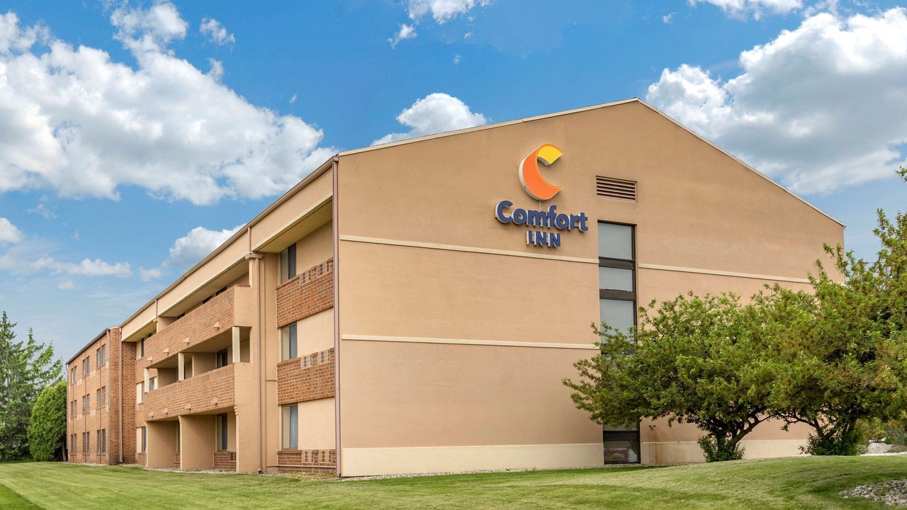 Photo of Outdoor in Lansing