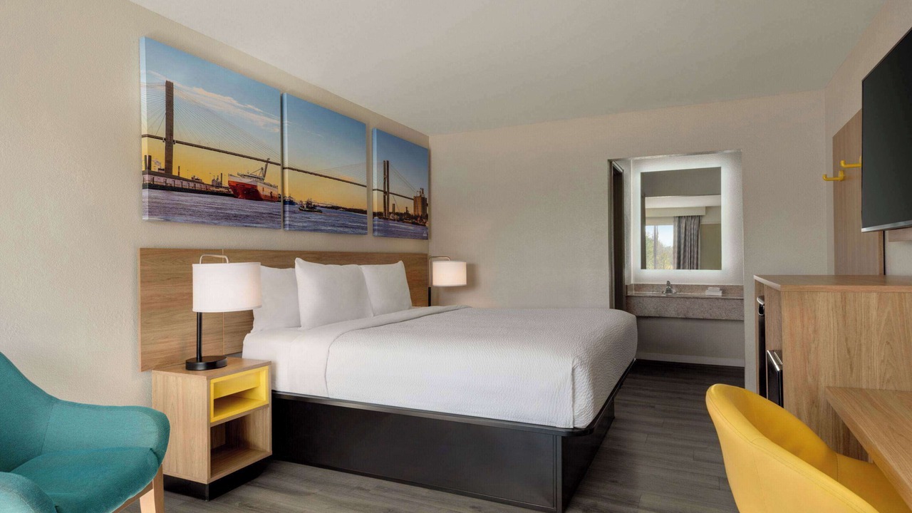 Photo of Bedroom in Emporia