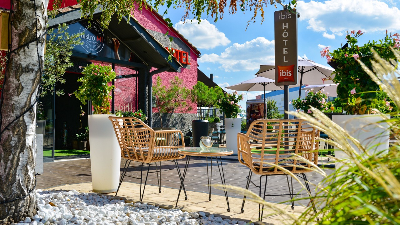 Photo of Patio Balcony in Creches-sur-Saone