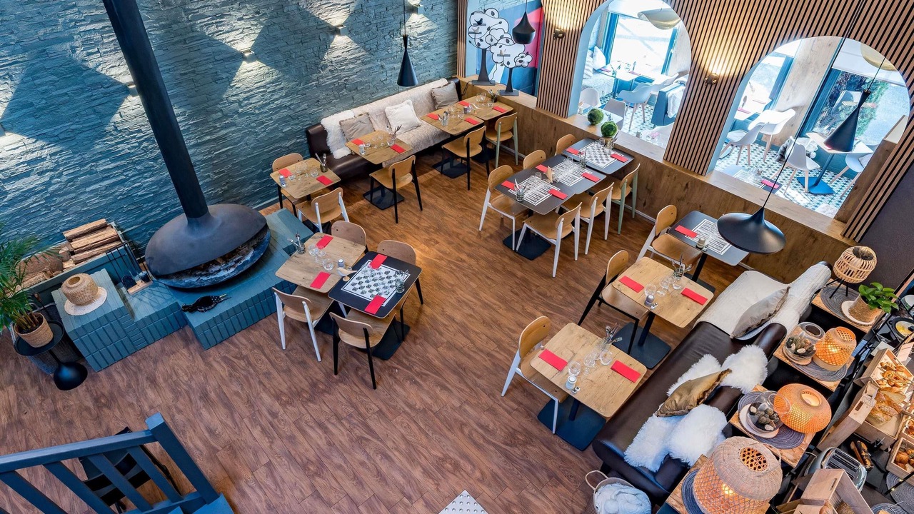 Photo of Outdoor in Creches-sur-Saone