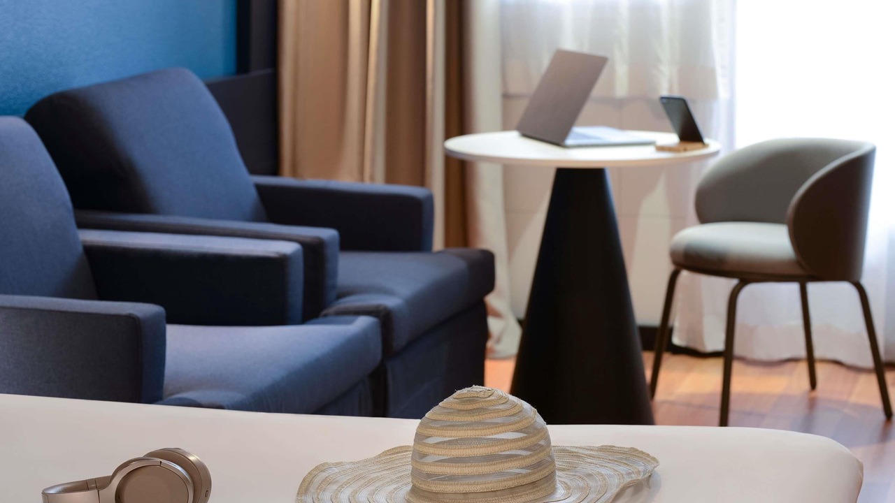 Photo of Bedroom in Creches-sur-Saone