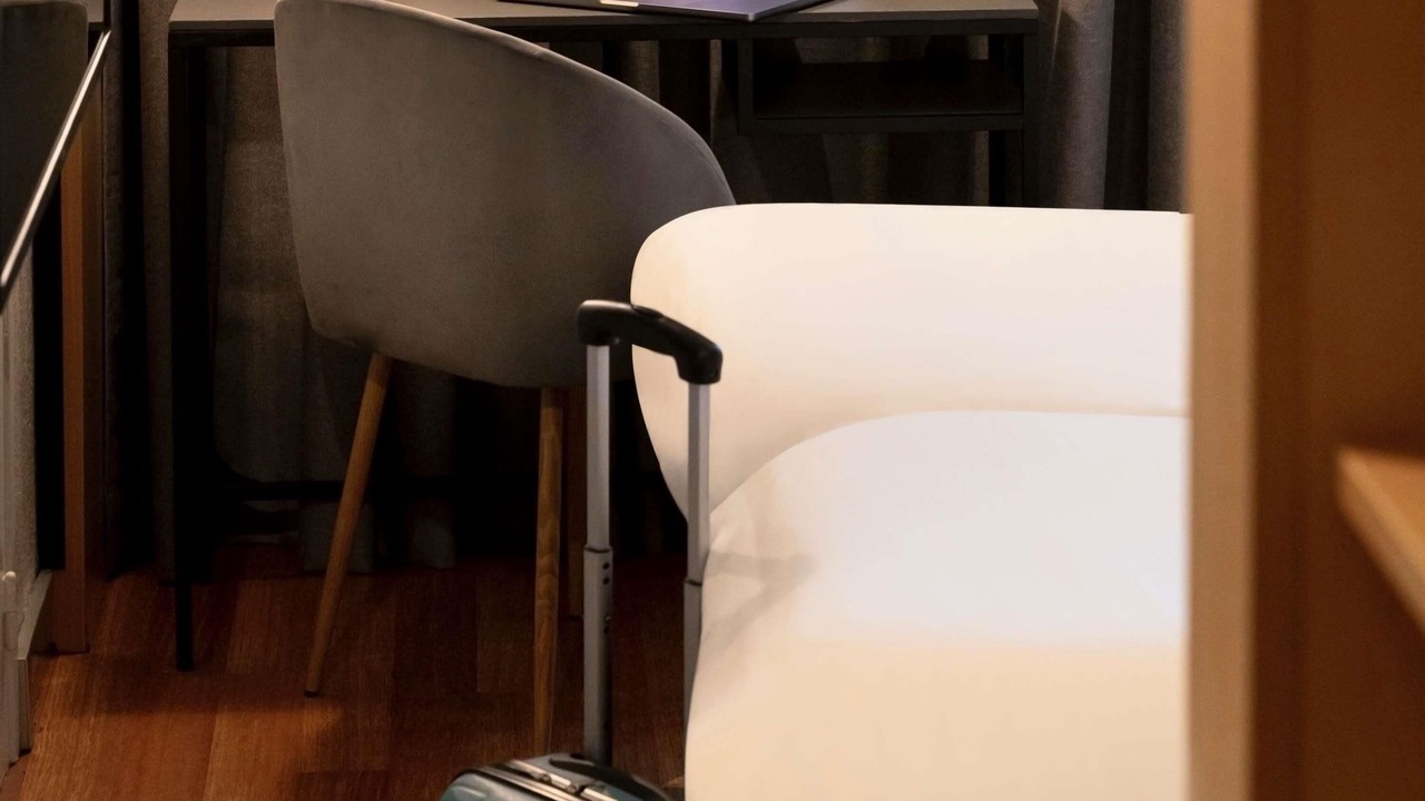 Photo of Bedroom in Creches-sur-Saone