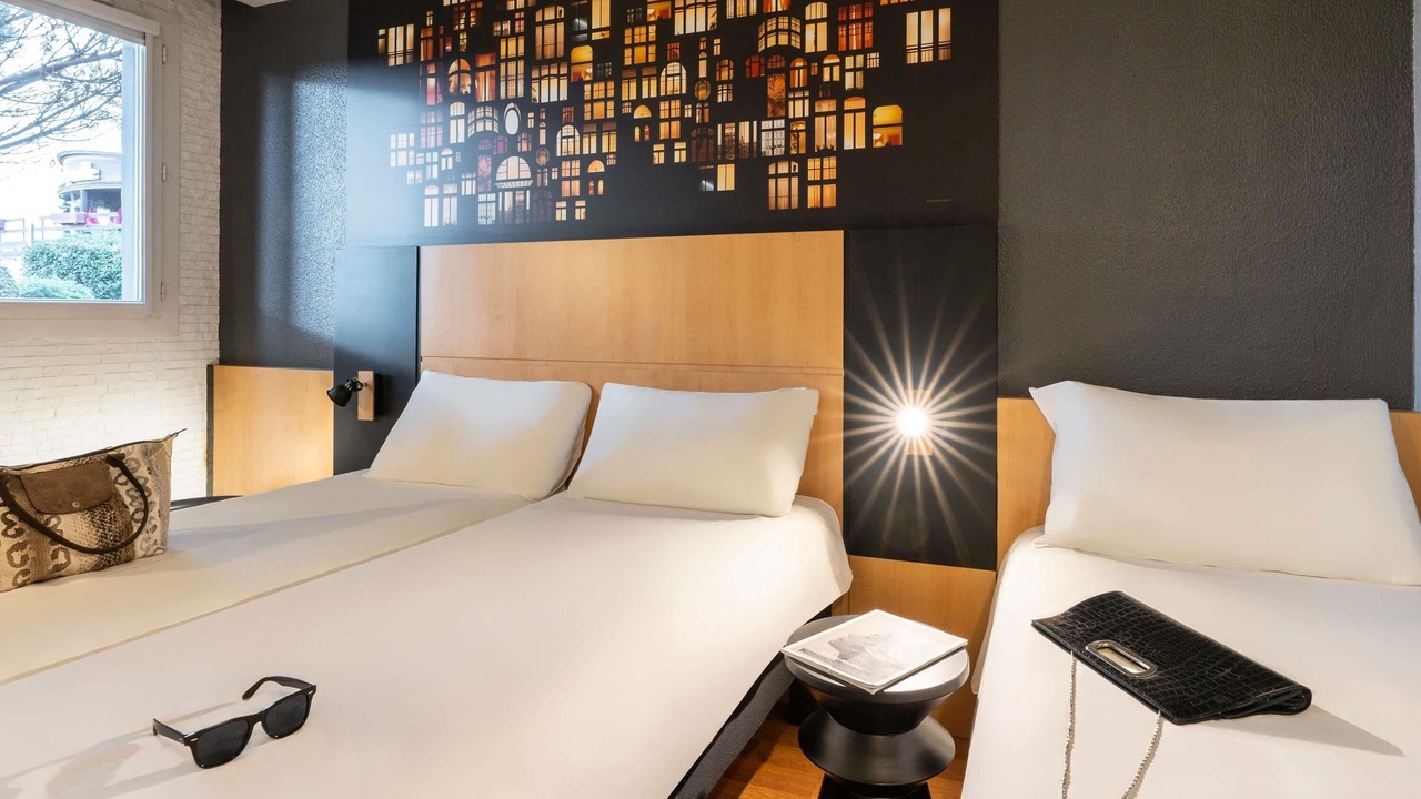 Photo of Bedroom in Creches-sur-Saone