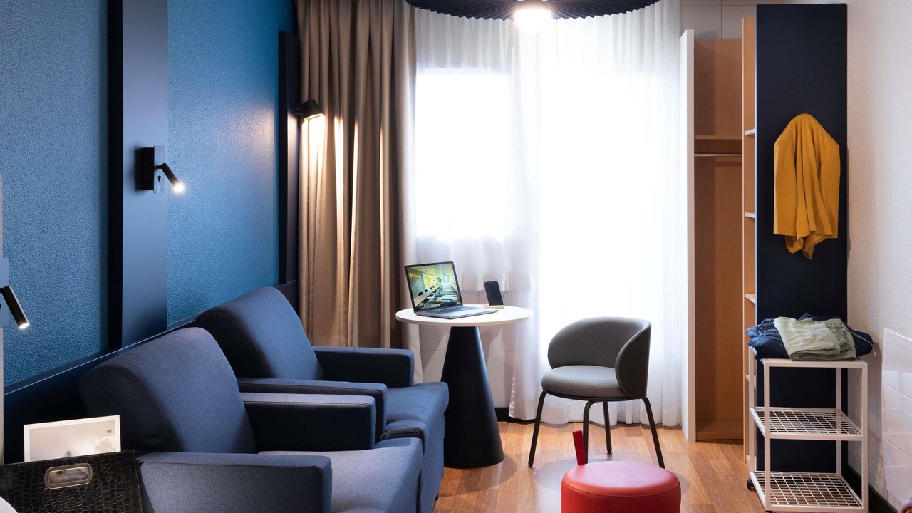 Photo of Bedroom in Creches-sur-Saone