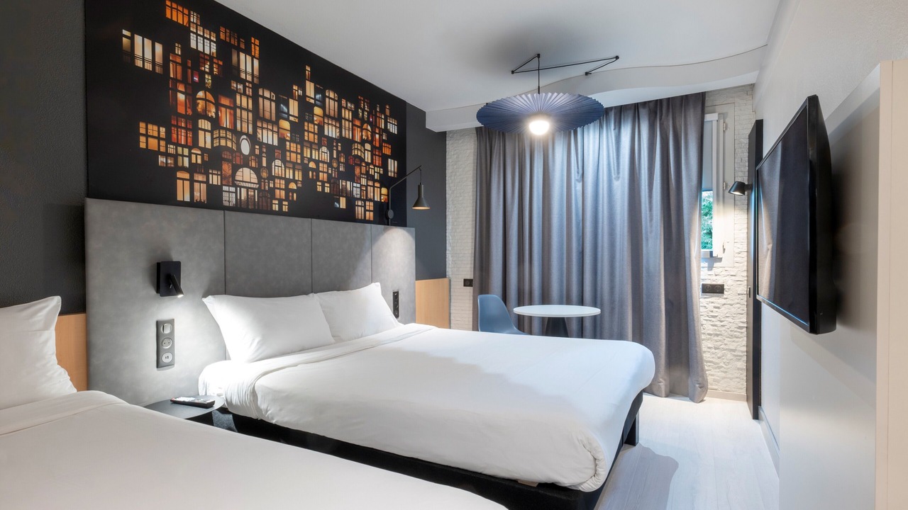 Photo of Bedroom in Creches-sur-Saone