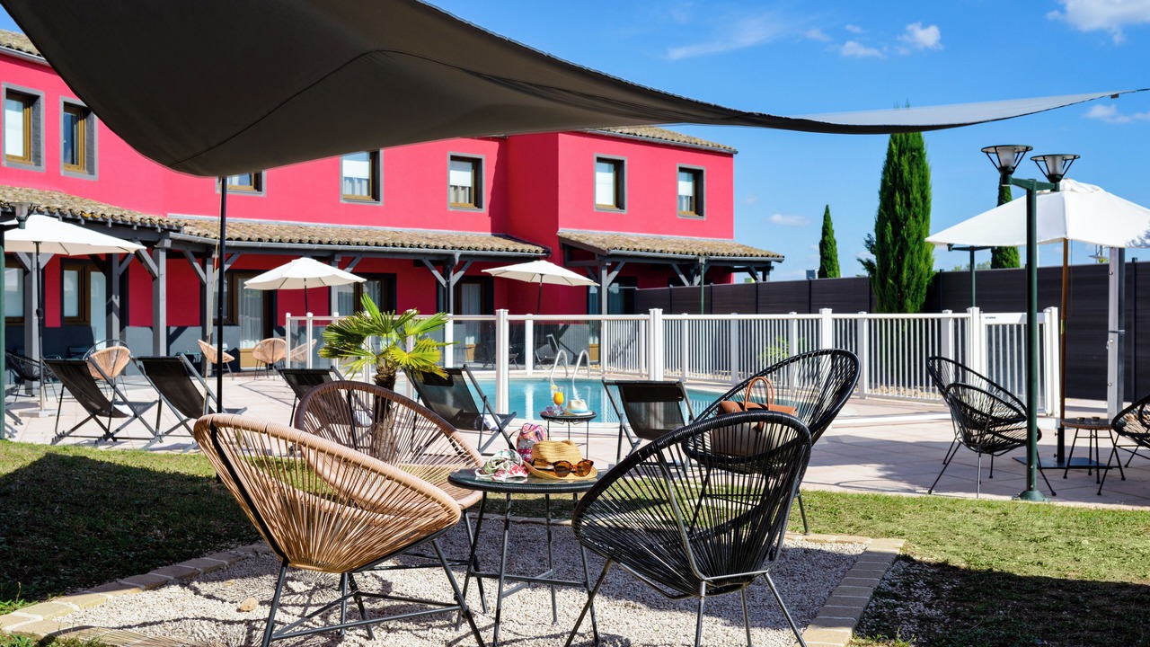 Photo of Patio Balcony in Creches-sur-Saone