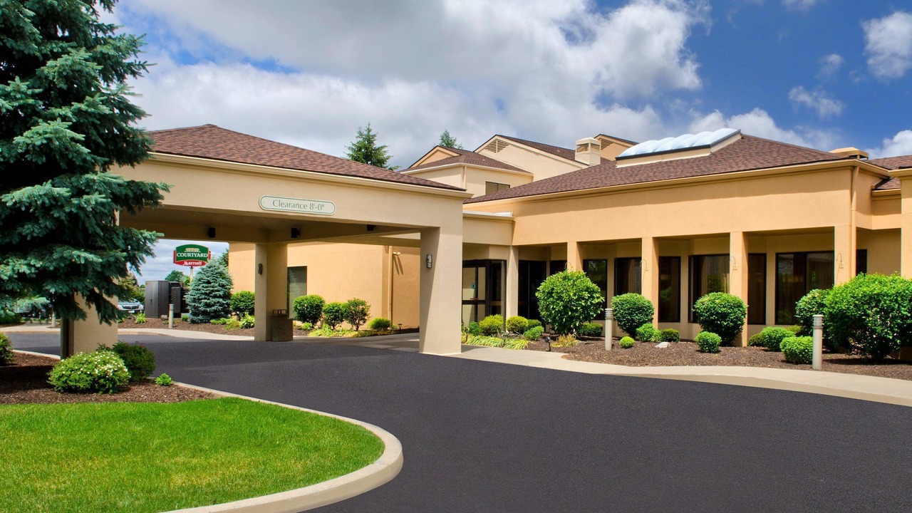 Photo of Outdoor in East Syracuse