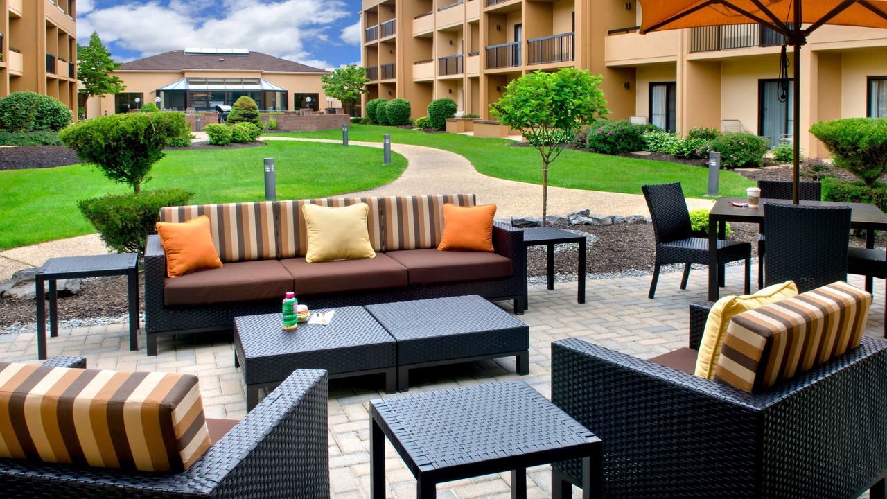 Photo of Patio Balcony in East Syracuse