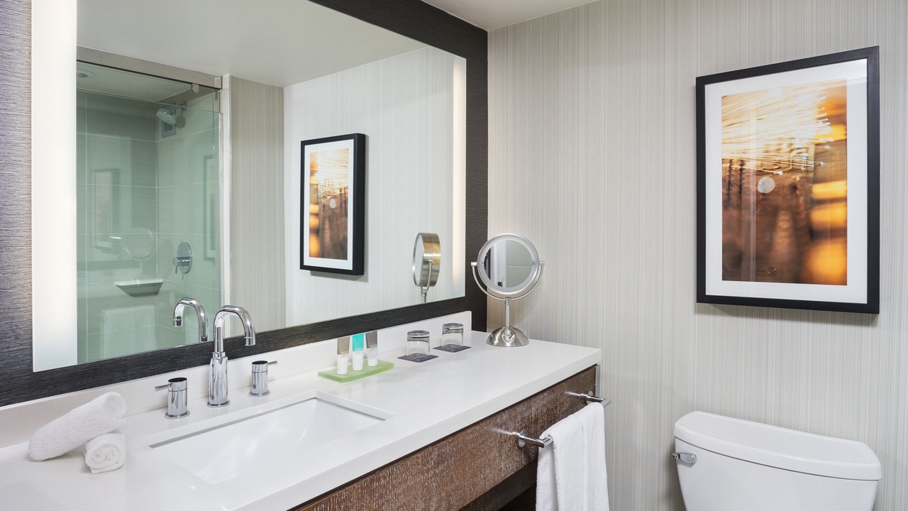 Photo of Bathroom in Princeton