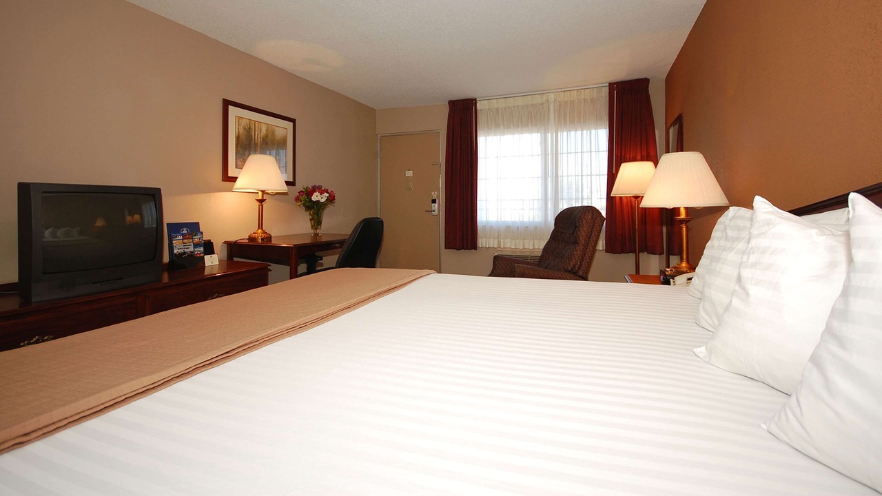 Photo of Bedroom in Garden City