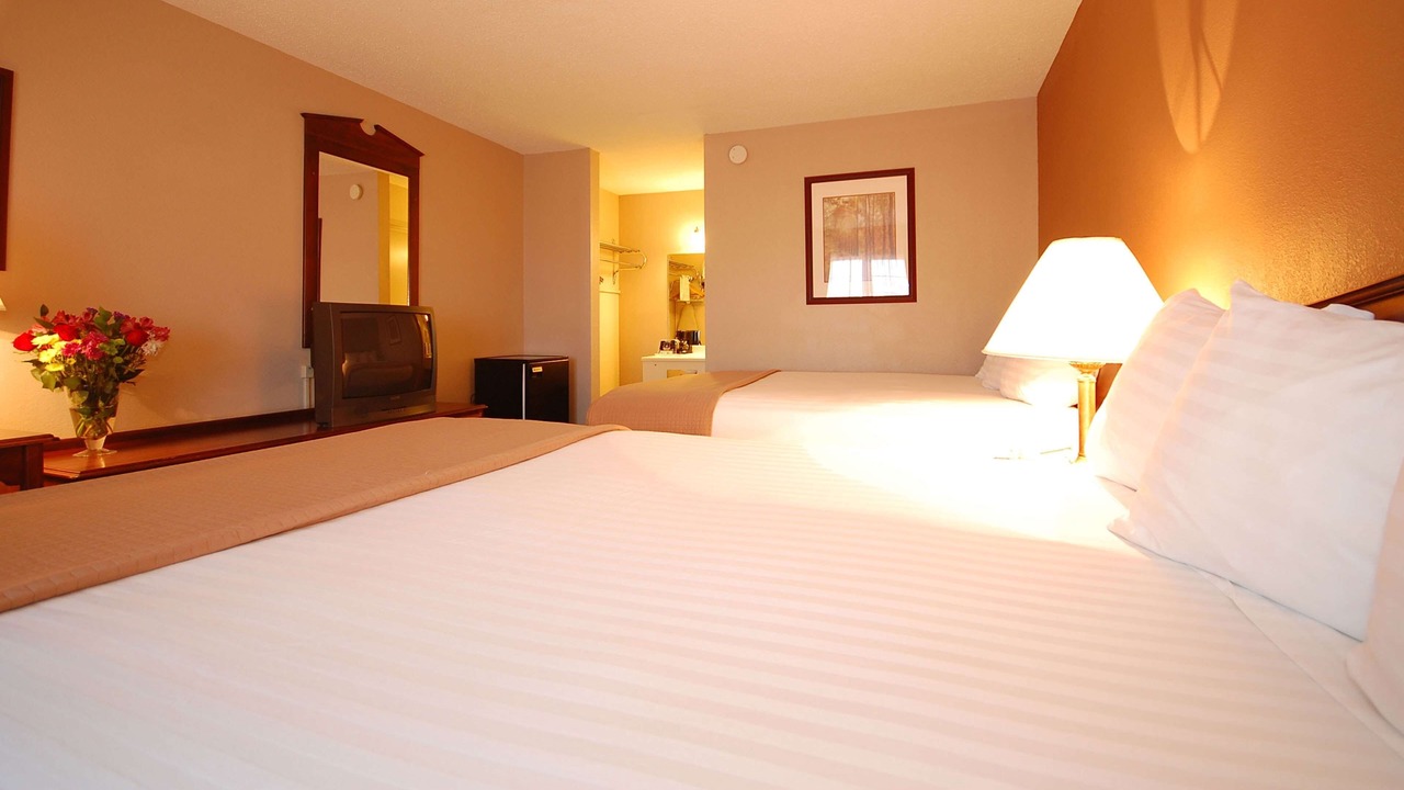 Photo of Bedroom in Garden City