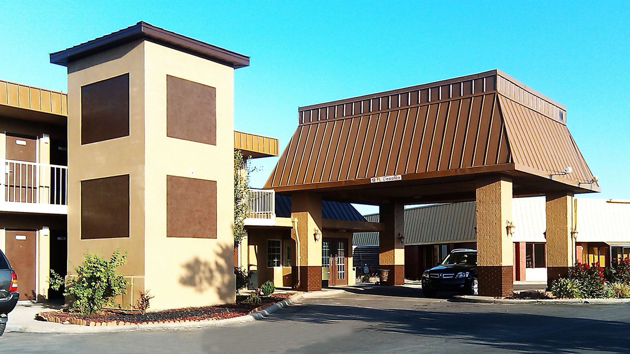 Photo of Outdoor in Garden City