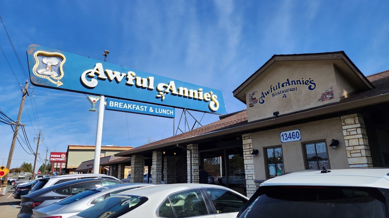 Photo of Others in Auburn