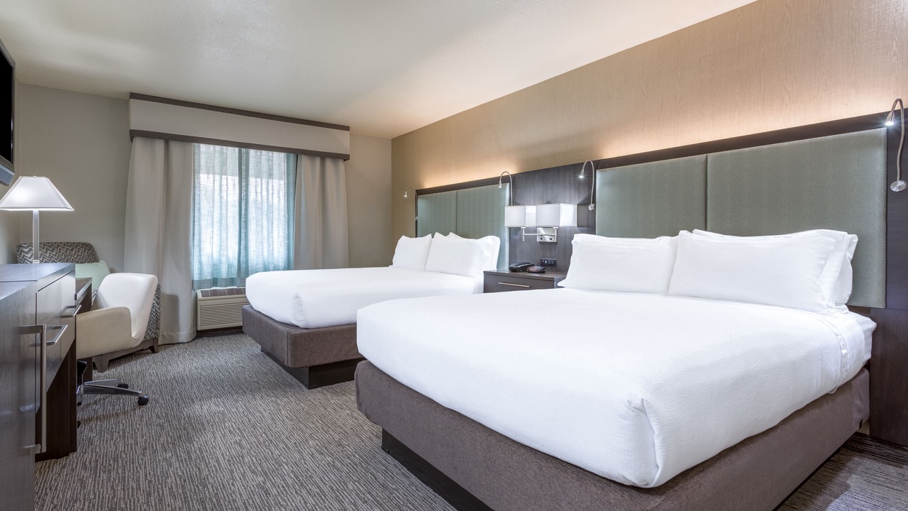 Photo of Bedroom in Auburn