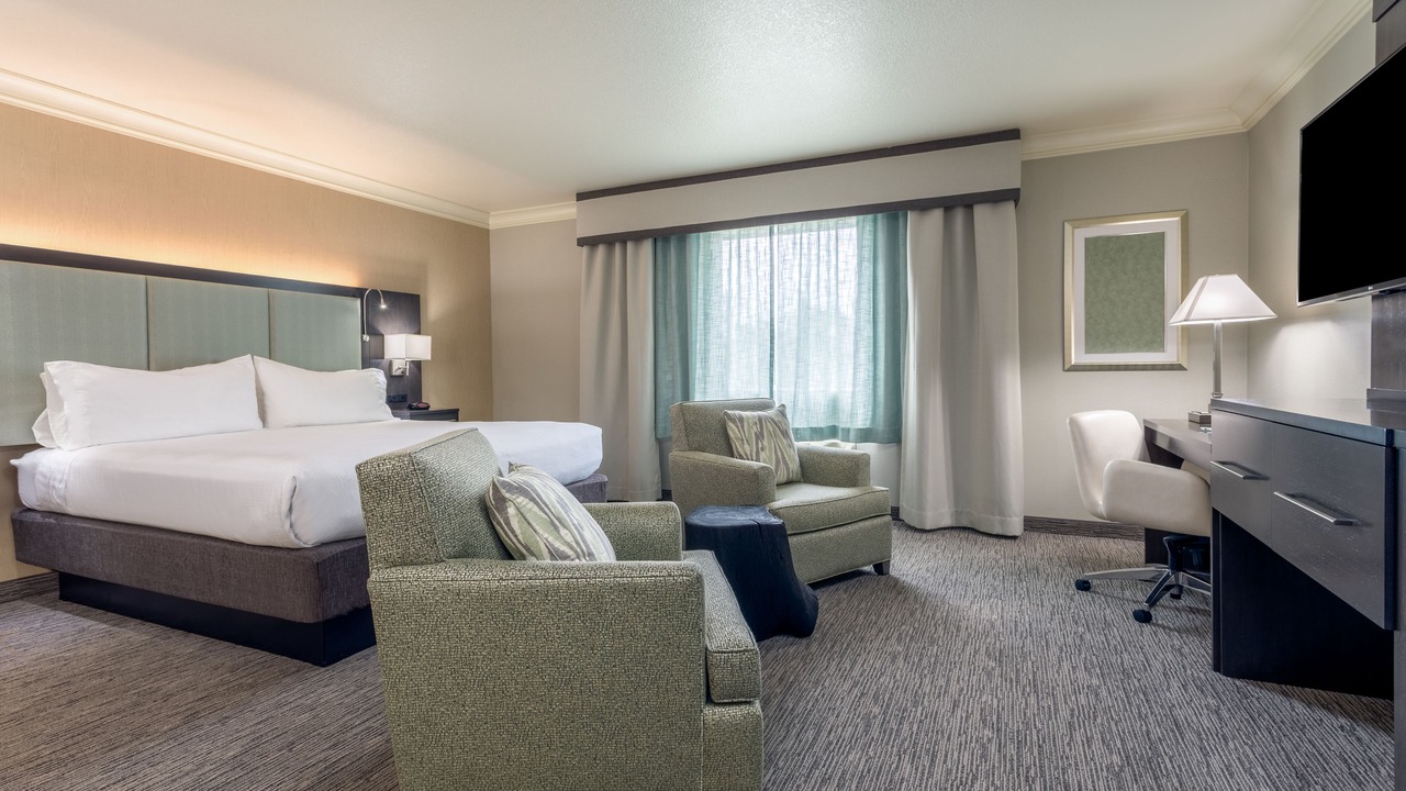 Photo of Bedroom in Auburn