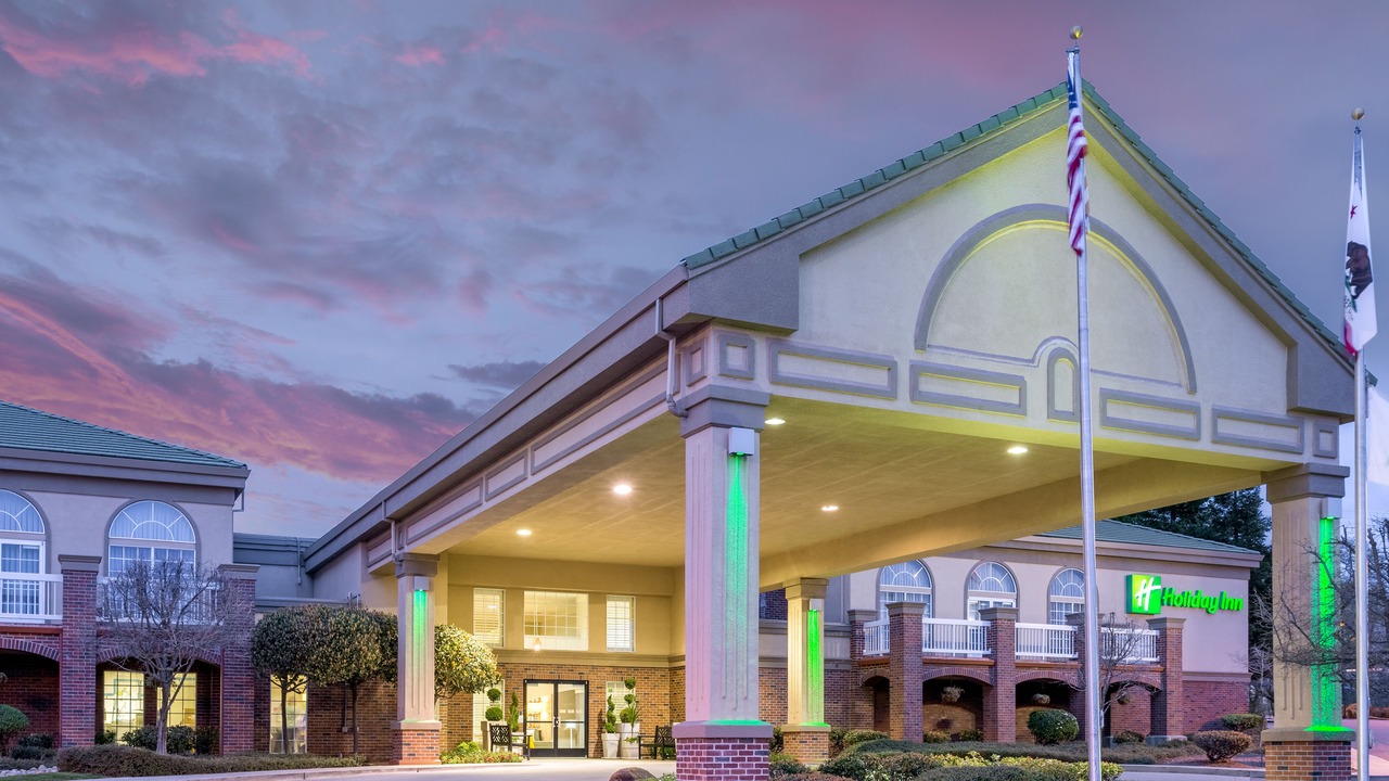 Photo of Outdoor in Auburn