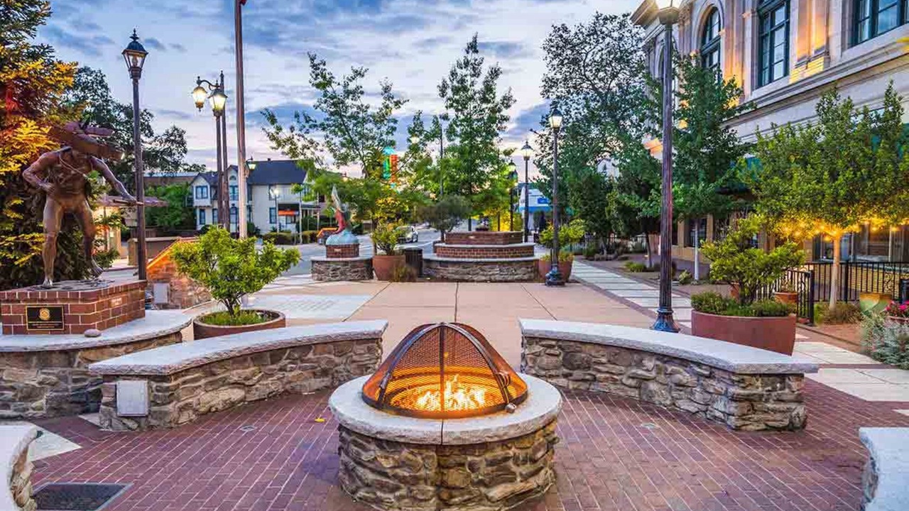 Photo of Others in Auburn