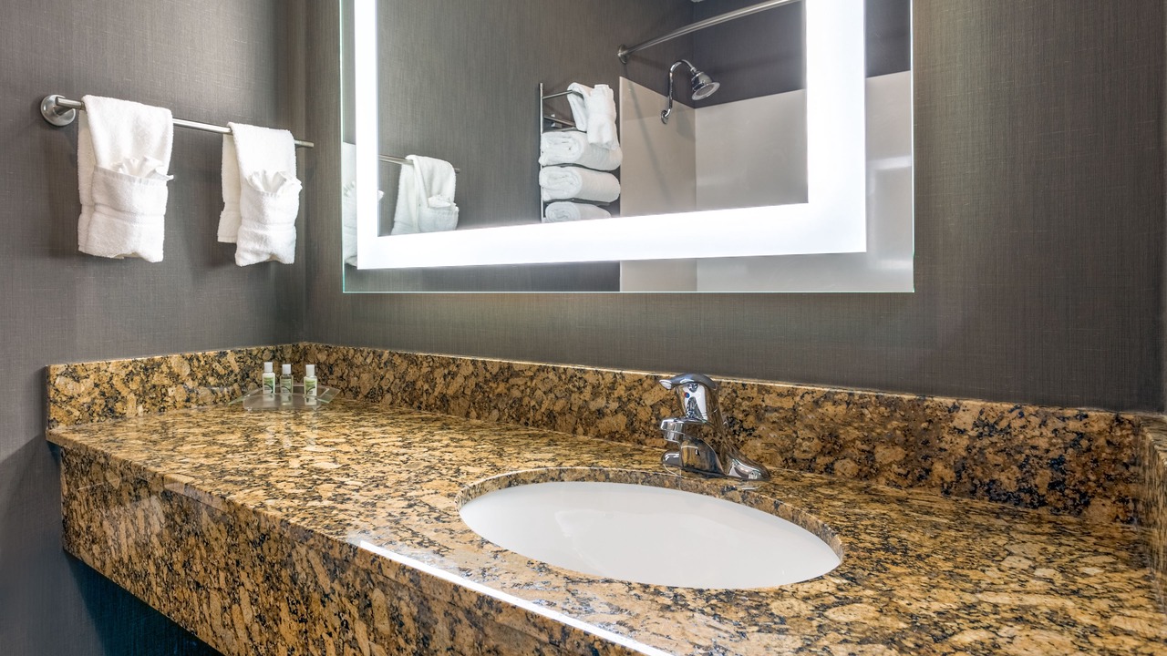 Photo of Bathroom in Auburn