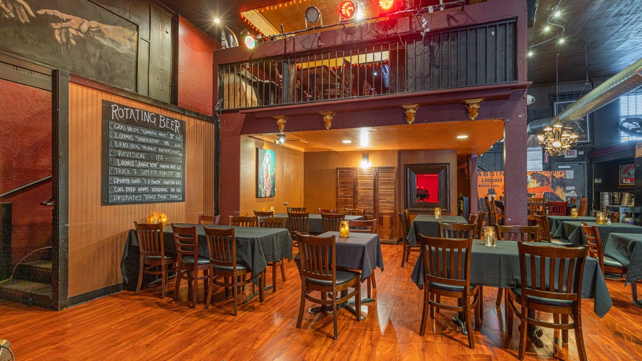 Photo of Others in Auburn