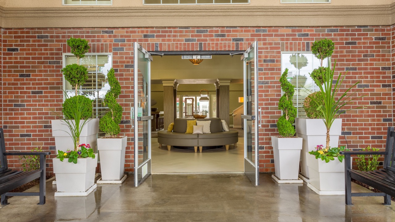 Photo of Outdoor in Auburn