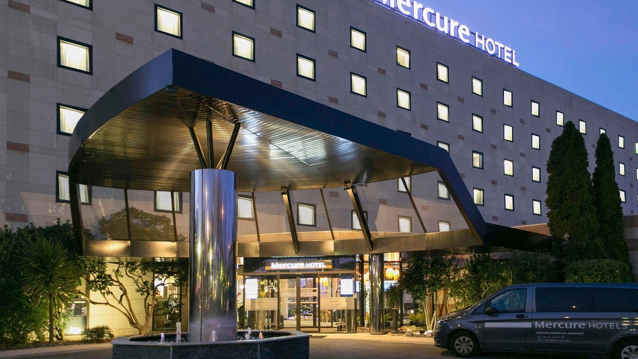 Photo of Outdoor in Merignac