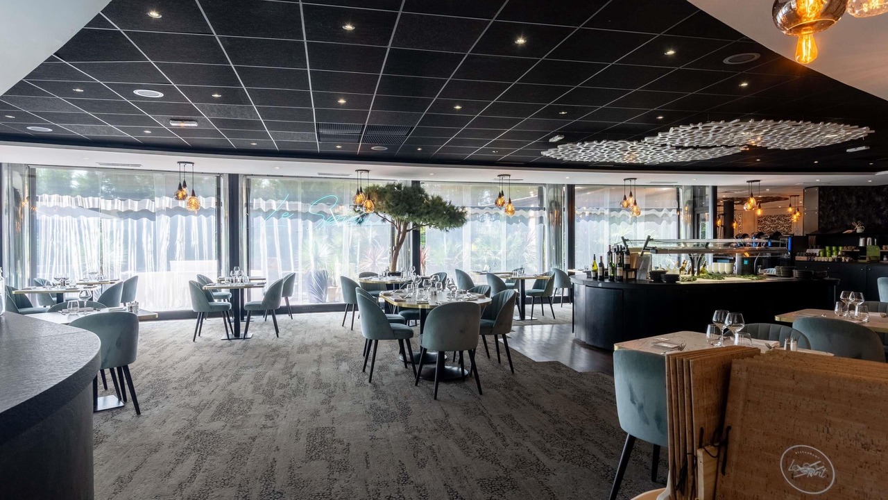Photo of Outdoor in Merignac