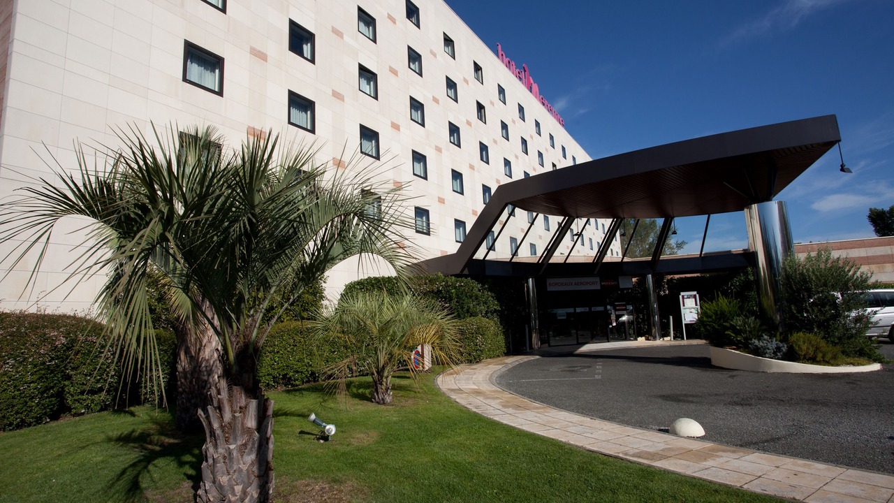 Photo of Outdoor in Merignac