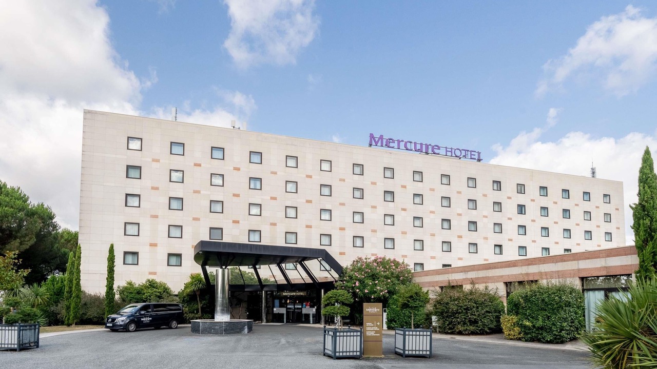 Photo of Outdoor in Merignac