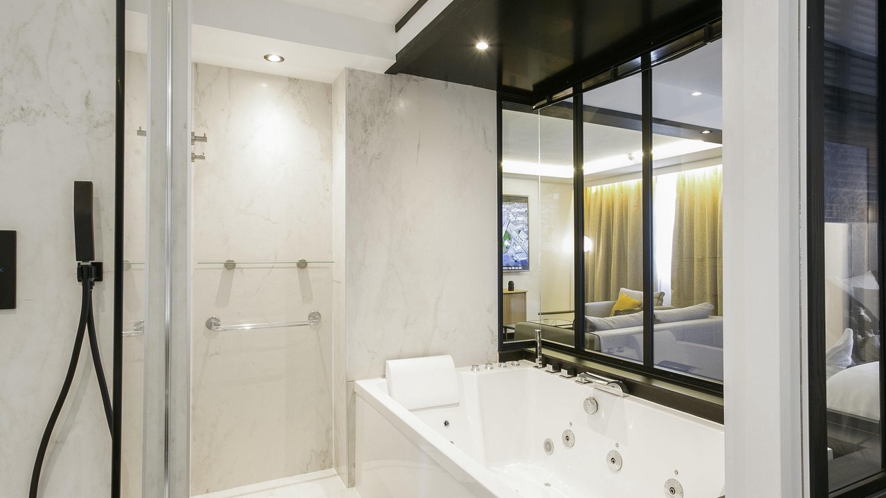 Photo of Bedroom in Merignac