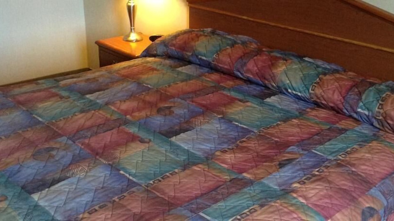 Photo of Bedroom in Boise