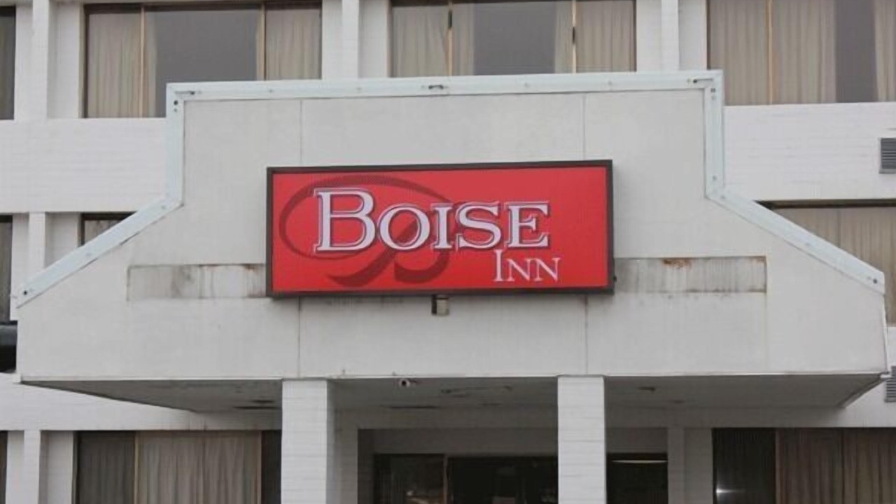 Photo of Buildings in Boise