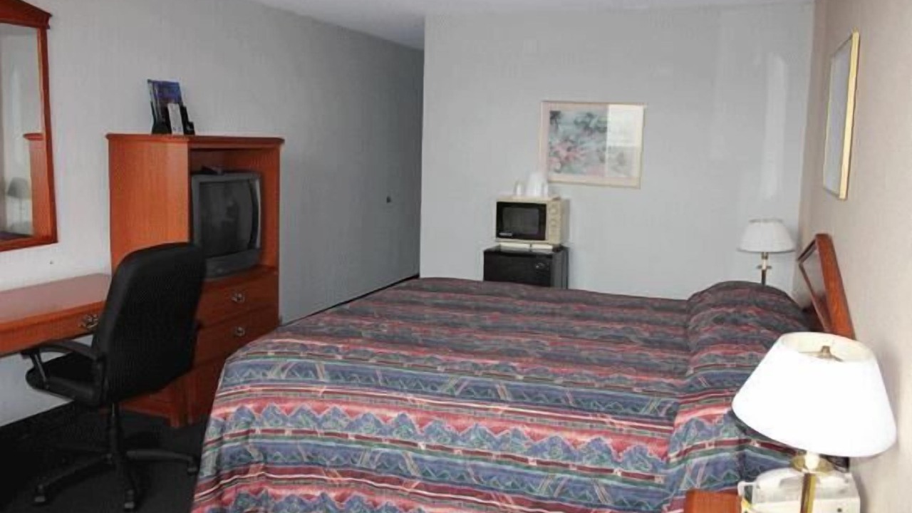 Photo of Bedroom in Boise