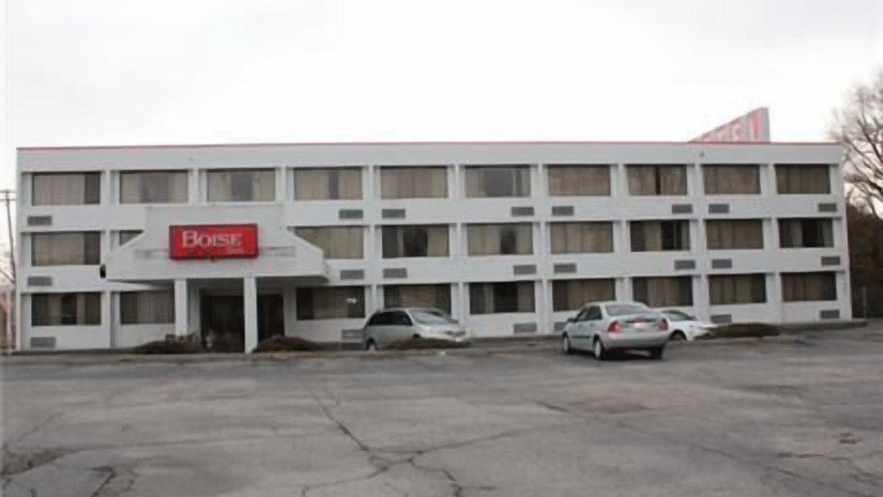 Photo of Outdoor in Boise