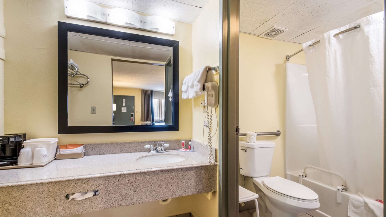 Photo of Bathroom in Kearney