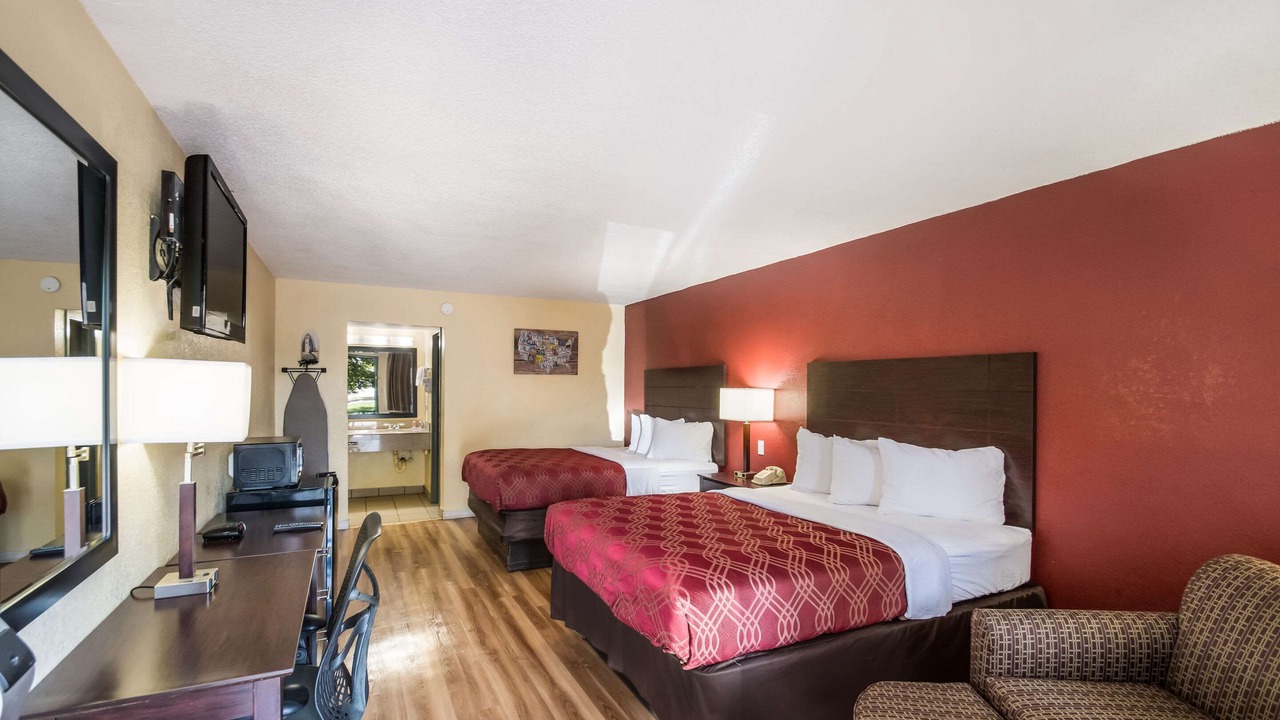 Photo of Bedroom in Kearney