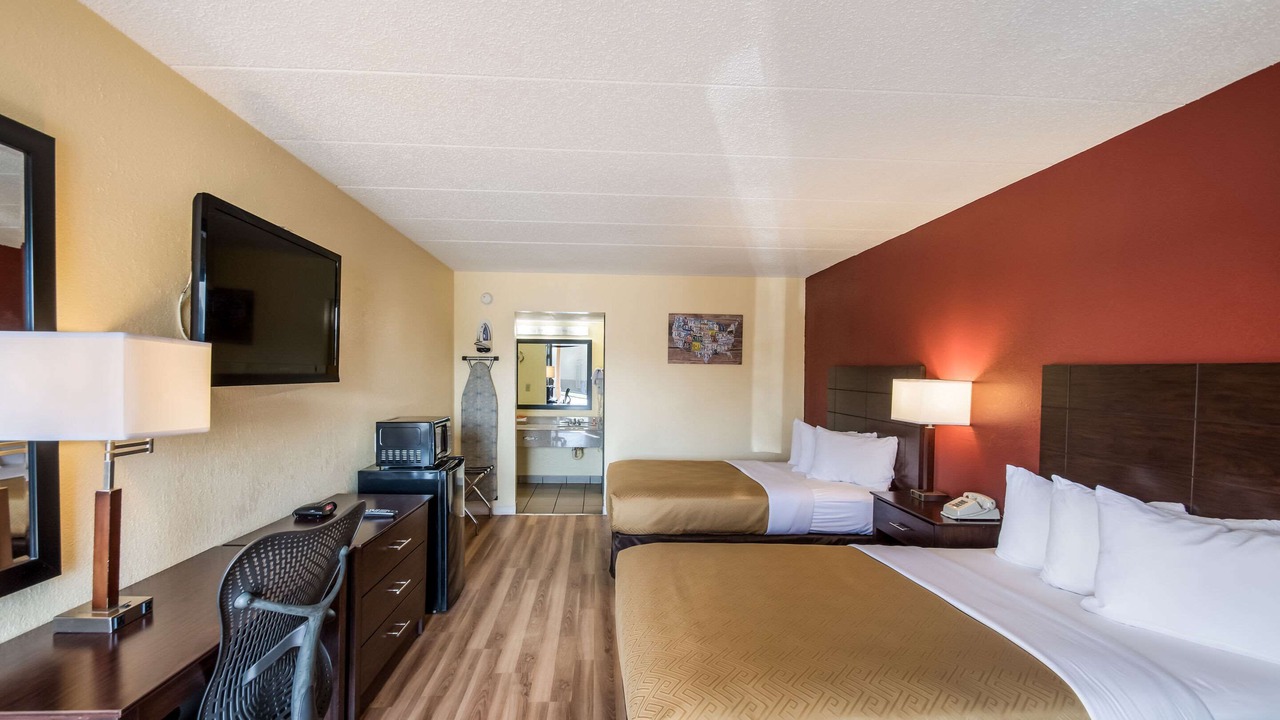 Photo of Bedroom in Kearney